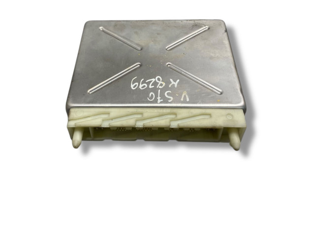 Блок управления коробкой передач P09480761, T02153134   Volvo C70