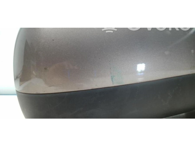 Turbodmychadlo Зеркало (механическое) 96301BH00B, 96301BH00B Nissan Note (E11)