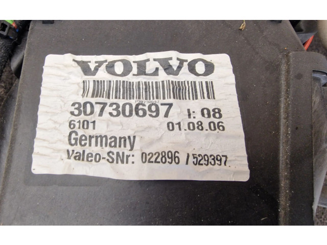 Вентилятор печки    30730697   Volvo XC90