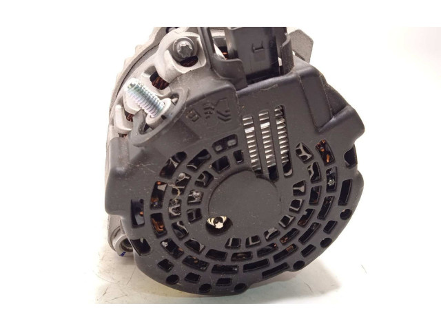 Масляный насос  G3LE 3730007450  KIA Xceed 