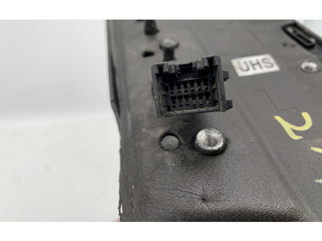 Зеркало электрическое SsangYong Kyron - года