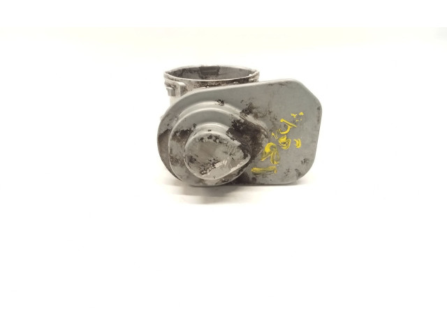 Рулевая рейка Дроссель 038128063C Volkswagen Caddy 2004 - 2010 года