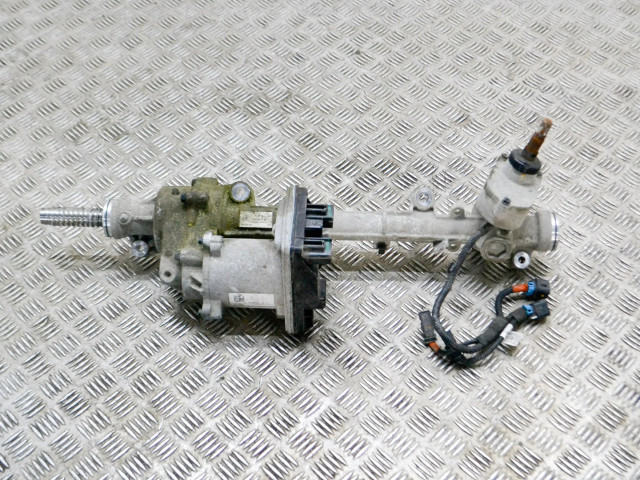 Рулевая рейка 104483100F Tesla Model 3 2017- года