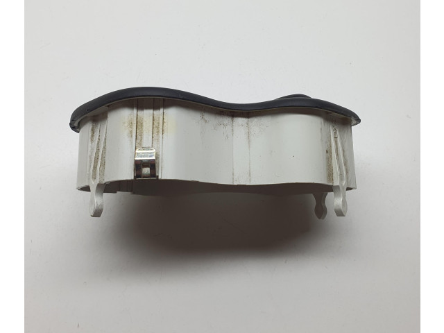 Блок управления климат-контролем 77366261, 551644000   Fiat Panda III