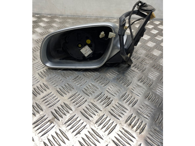 Зеркало электрическое        Audi A8 S8 D2 4D  1994 - 2002 года   