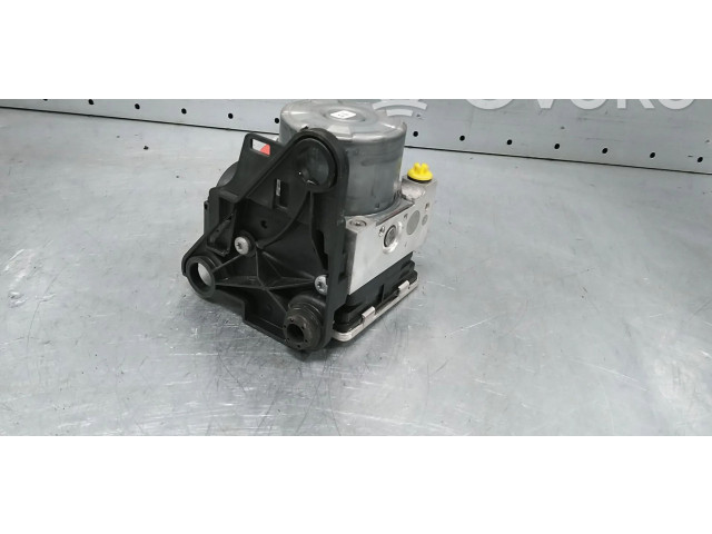 Блок АБС 8V0614517E, 8V0614517C Audi A3 S3 8V 2013 - 2019 года