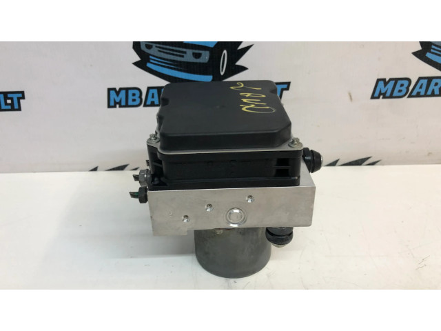 Jednotka ABS SRB500164   Land Rover Discovery 3 - LR3 2007