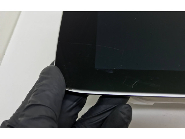 Přístrojová deska Mercedes-Benz GLE W167 2022 A1679002009, A1679029503