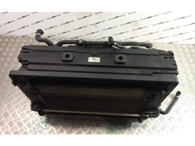 Комплект радиатора