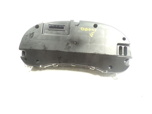 Панель приборов 94023G2750, 94023G2750   Hyundai Ioniq       