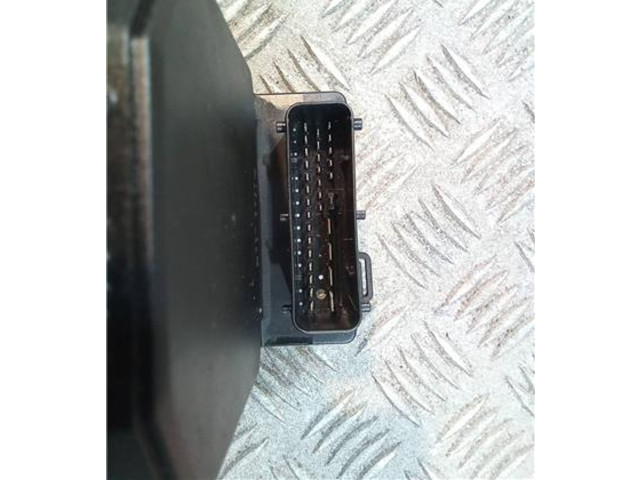 Блок АБС 4894008000, 0265219484   SsangYong  Korando   -  года