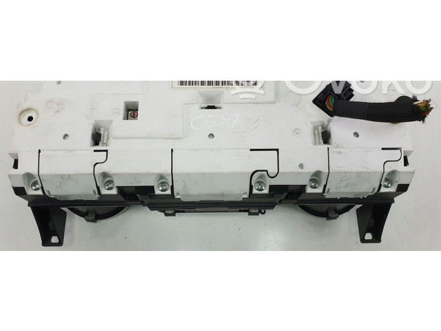 Панель приборов 9677285280   Citroen C5       