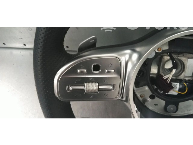 Volant Mercedes-Benz EQC 2022 A0004604602, A00046046029E38