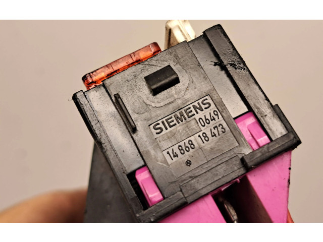 Блок предохранителей  1486818473, 0649   Volvo S70  V70  V70 XC    