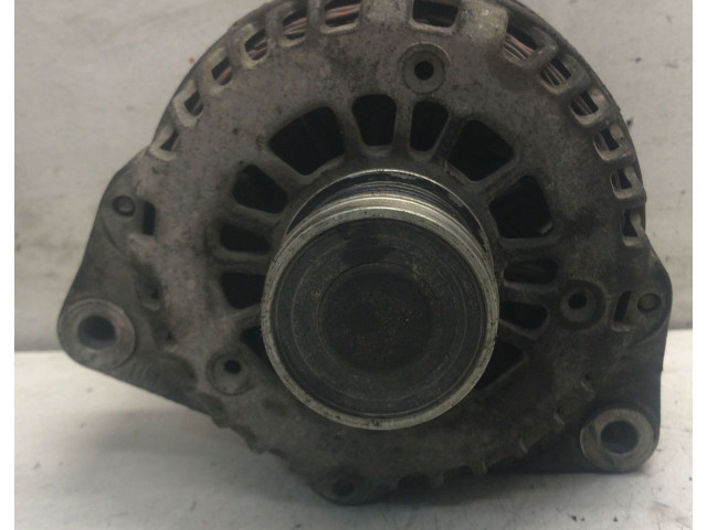 Генератор SsangYong Rexton I