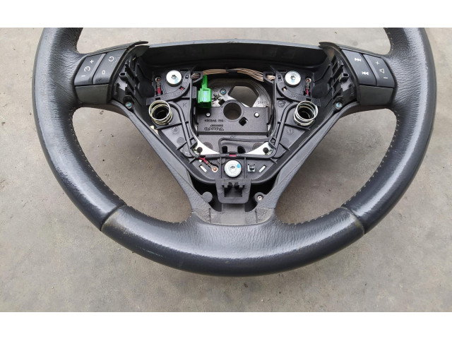 Руль Volvo S60 2001 - 2004 года