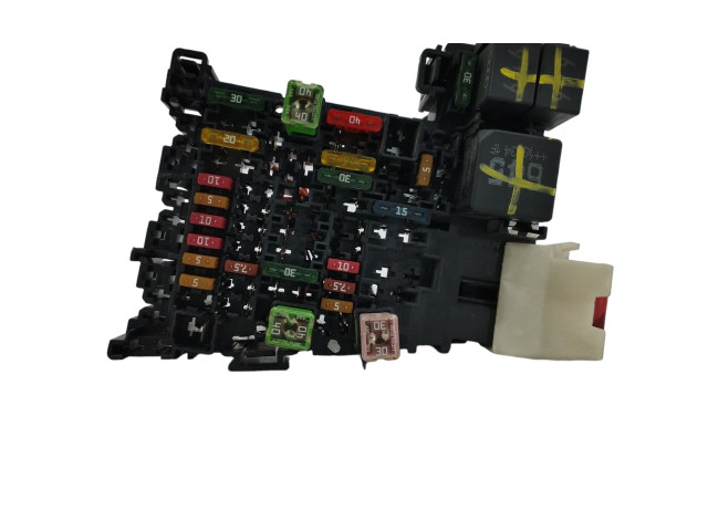 Модуль управления BSM 5Q0937615C Volkswagen Golf SportWagen