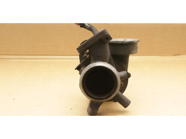  Турбина Mercedes-Benz A W169 2.0 A6400901780   для двигателя OM640,940      