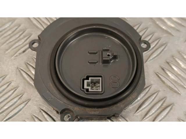 Блок управления Xenon