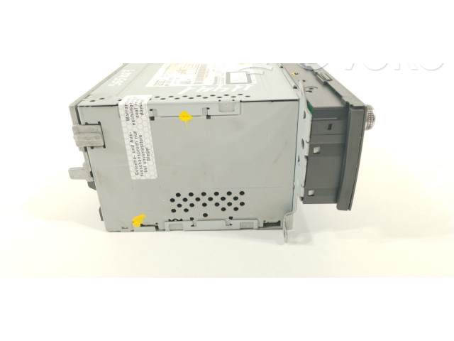 Блок управления HiFi 