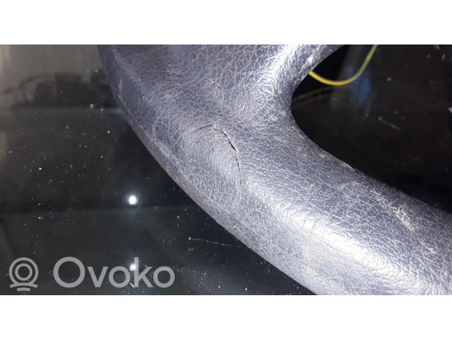 Руль Citroen C4 I  2004-2010 года 6029659      