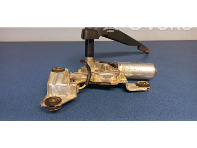 Моторчик дворников 0390201558    Volvo V70