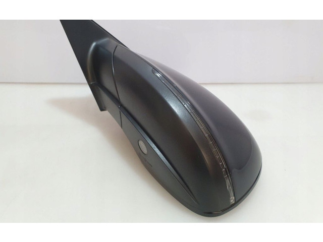 Зеркало электрическое Audi Q5 SQ5 2008 - 2017 года