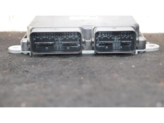 Řídící jednotka 1860B255, 1860B255 Mitsubishi Lancer 2009