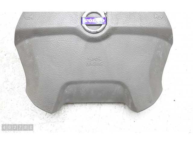 Подушка безопасности водителя 8665422 Volvo XC90