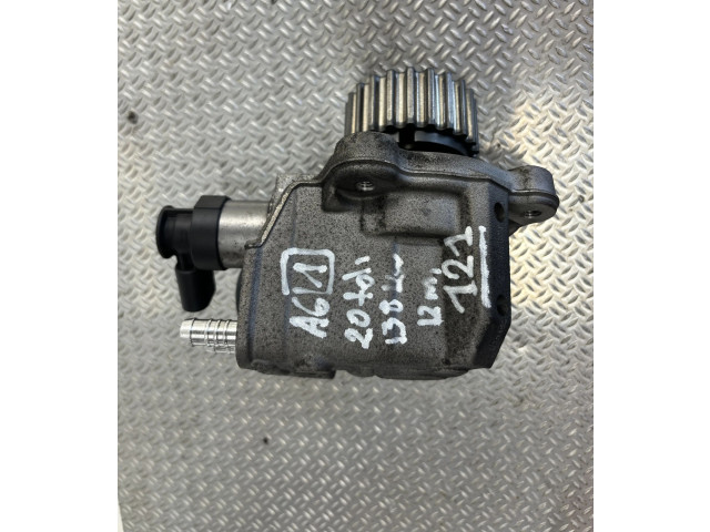 Vstřikovací čerpadlo 0445010529 Audi A6 S6 C7 4G CGLC