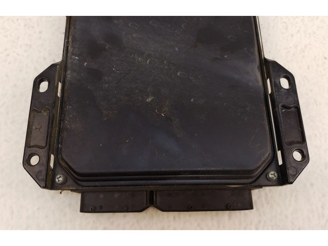 Řídící jednotka 23710EC07B Nissan Navara D40 2005