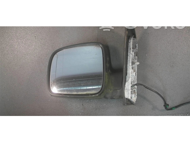 Zpětné zrcátko Volkswagen Caddy 2005