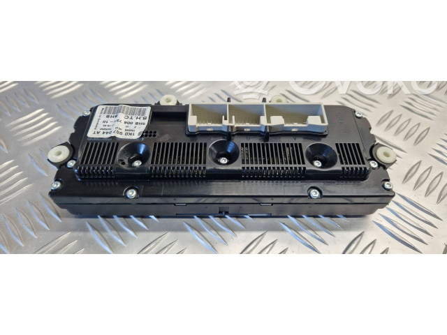 Блок управления климат-контролем 1K0907044AT, 5HB00873110   Volkswagen Jetta V