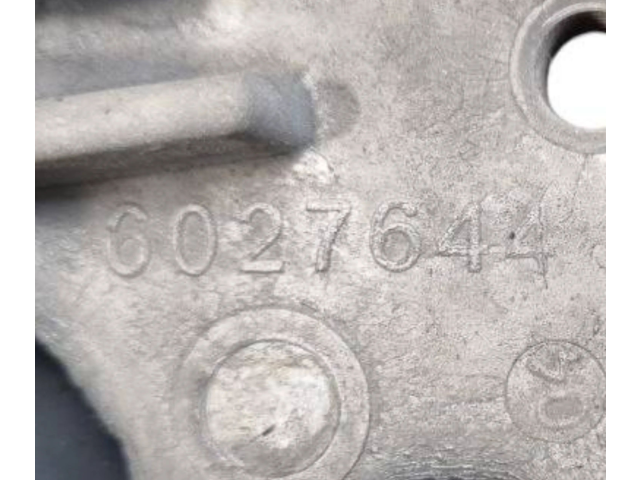 Руль Smart ForFour I 2004 - 2006 года 6027645D, 602979600