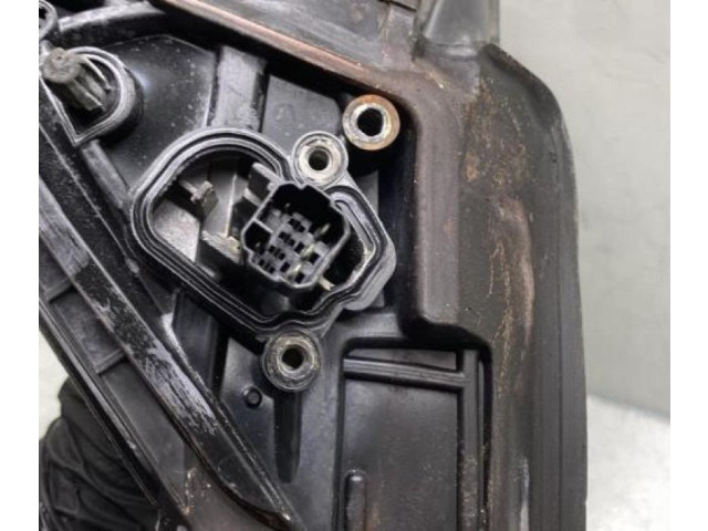 Зеркало электрическое        Saab 9-5  1998 - 2005 года   