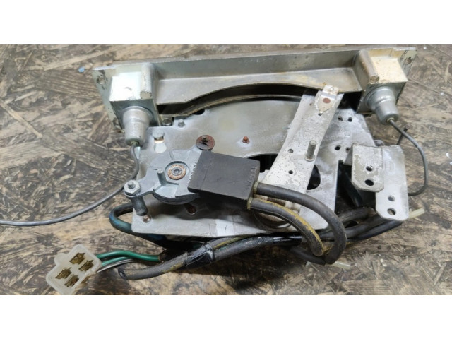 Блок управления климат-контролем 7289803   Buick LeSabre