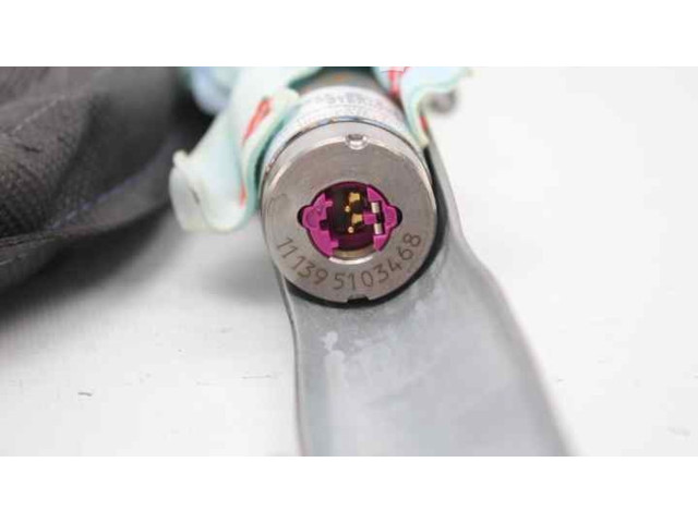 Боковая подушка безопасности 505189780 Alfa Romeo Mito