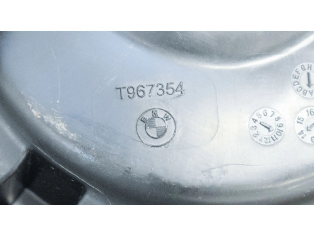 Вентилятор печки 01T1016251Q, T967354 BMW 1 F20 F21