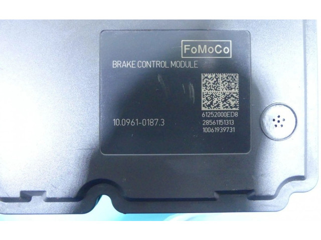 Jednotka ABS CV21-2C405-CB, IMPRK1315324 Ford Fiesta 2012