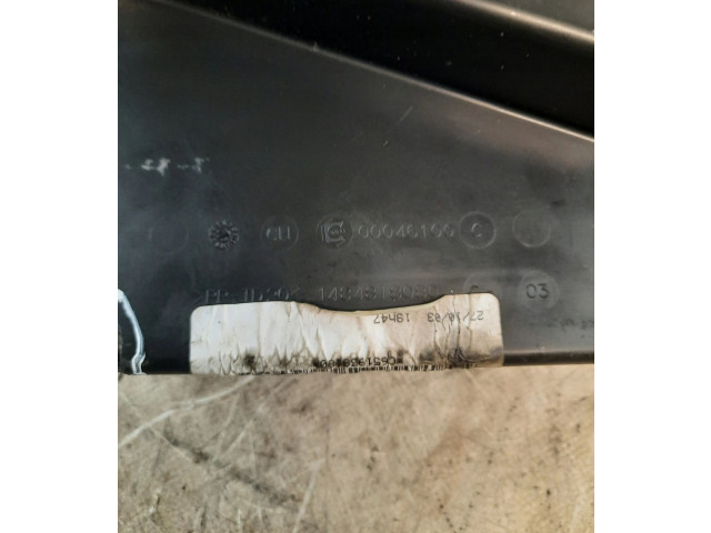   Pojistková skříňka 1484818080   Peugeot 807 2005