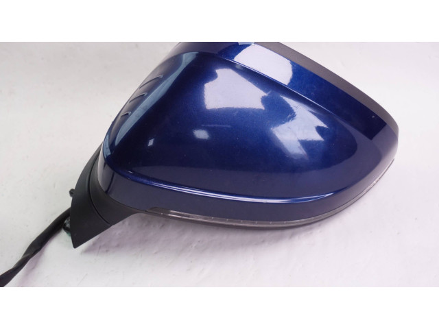 Zpětné zrcátko  Audi S5 F5 2016  E1041409  