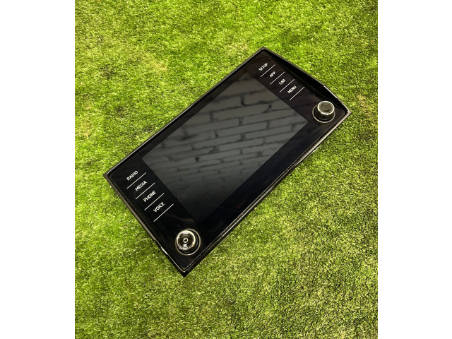 Дисплей    565919605C, SKZ6Z5W3263052   Skoda Karoq