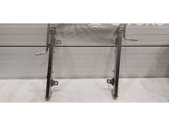 Vstřikovací lišta JR3E9F792AC Ford Mustang VI