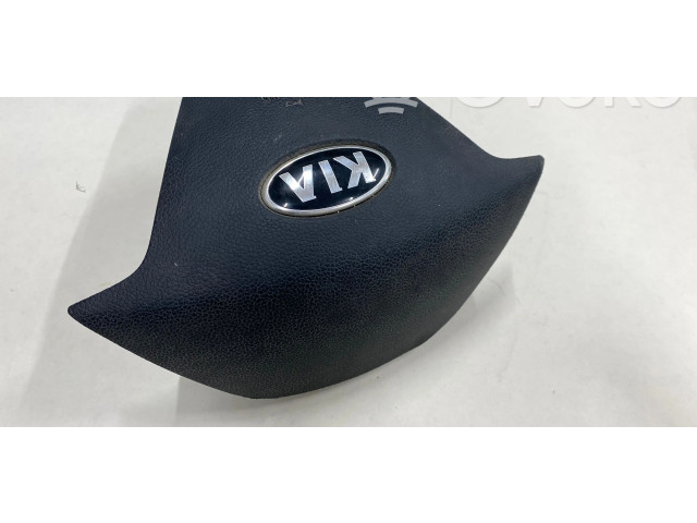 Подушка безопасности водителя 56900A2100, DMDAB1107 KIA Ceed