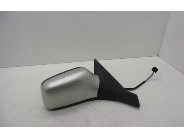 Зеркало (механическое) Volvo C70 1998 - 2005 года