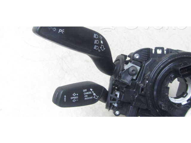 Подрулевой шлейф SRS 5K0953569AE Audi Q3 8U