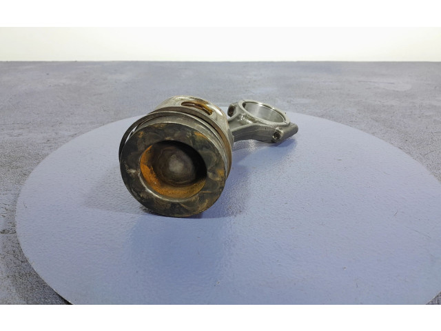 Ojnice Audi A4 S4 B8 8K