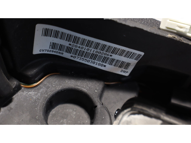 Volant Fiat Punto Evo 2010