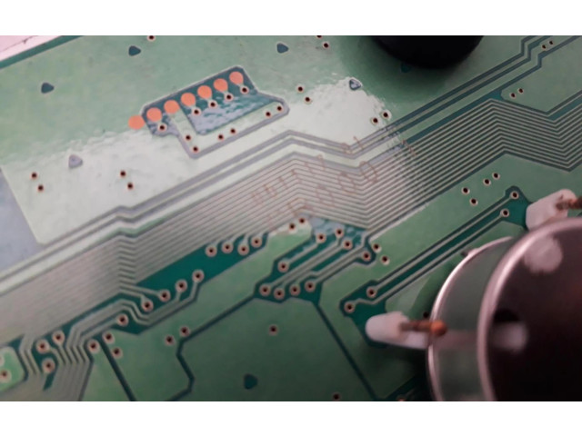 Přístrojová deska  Nissan Murano Z50  CB0001  