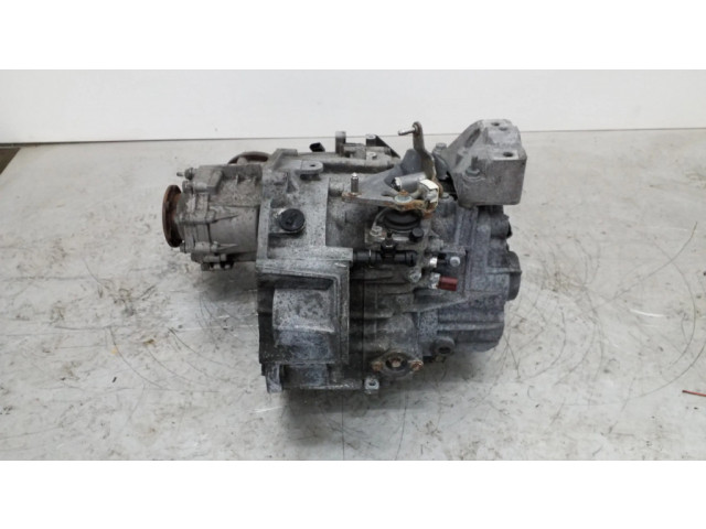 Механическая коробка передач, 6 передач